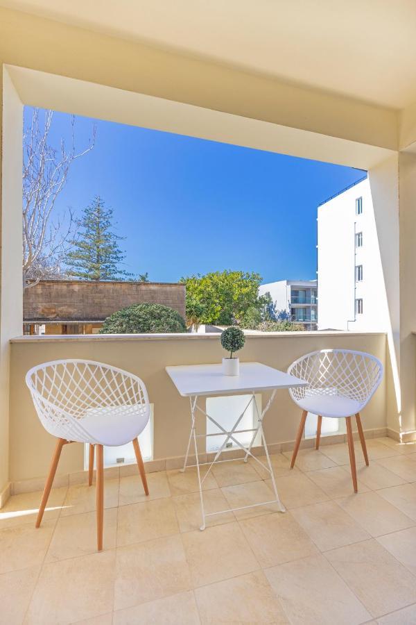Central Luxurious Apartments Close To The Sea Rhodes City Exterior photo