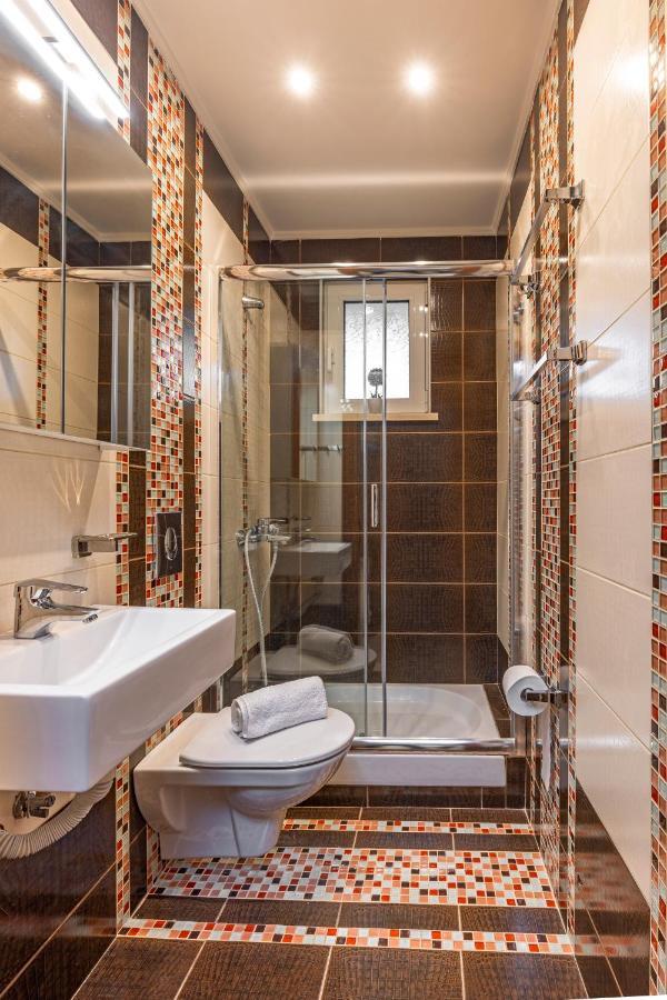 Central Luxurious Apartments Close To The Sea Rhodes City Exterior photo